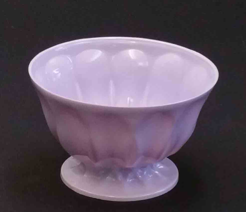 1360 - 5.75" Classic Pedestal Bowl - 2.15 ea, 1.75/48