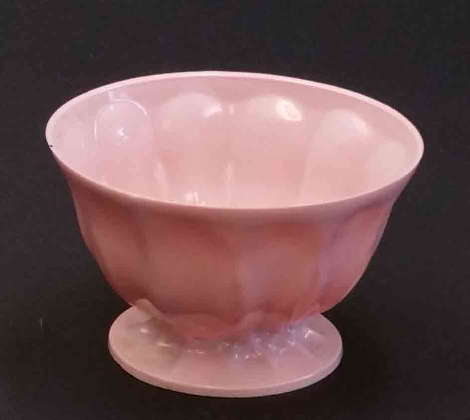 1360 - 5.75" Classic Pedestal Bowl - 2.35 ea, 1.95/48