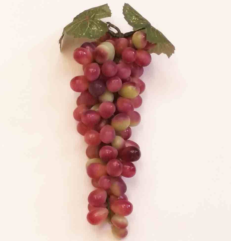 9011 - 10" Grape Cluster - 9.85 ea, 9.55/12