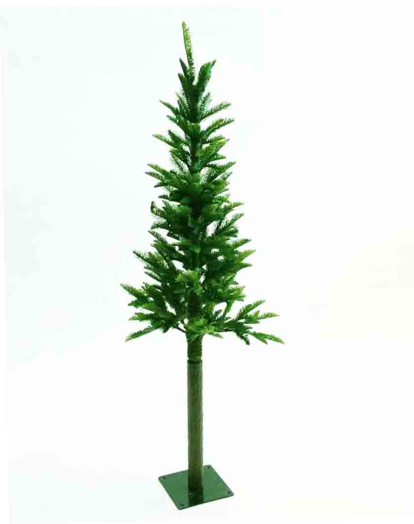 XT60 - 5' Plastic Alpine Tree - 97.00 ea