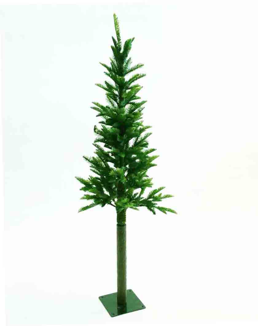 XT60 - 5' Plastic Alpine Tree - 68.85 ea