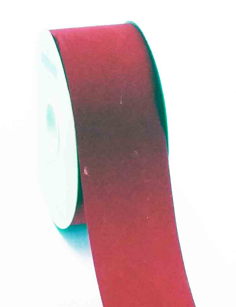 2609 - 2.5" x 25 YDS POLY-VELZENE - 21.95 BOLT