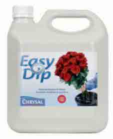 7014 - Chrysal Easy Dip - 21.50 EA