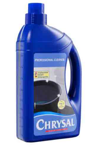 7310 - Chrysal Cleaner - 20.75 ea