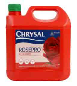 7185 - Chrysal Rose Pro Hydration Solution - 23.20 ea