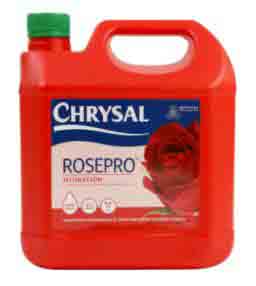 7185 - Chrysal Rose Pro Hydration Solution - 25.50 ea