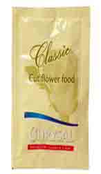 7140 - Chrysal Classic Bulk Sachets - 18.50 bag