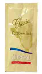 7140 - Chrysal Classic Bulk Sachets - 18.80 bag