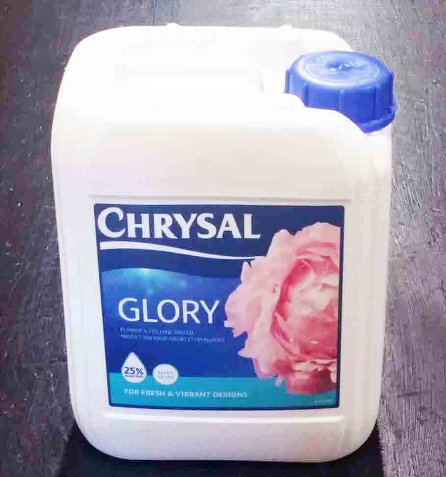 7000 - Chrysal Glory - 19.55 ea