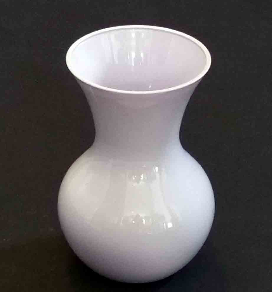 2422 - 7" Sweetheart Vase - 2.95 ea