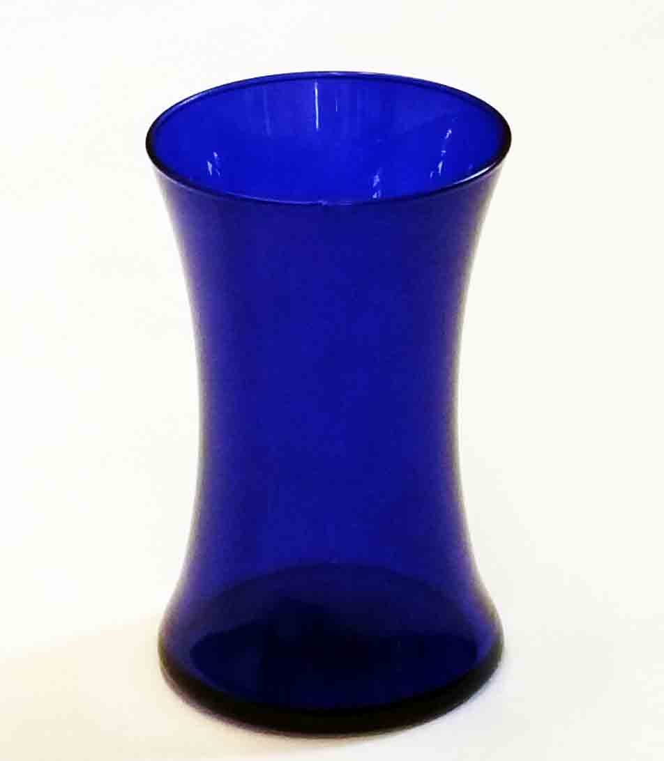 GC940 - 8" Gathering Vase - 9.50 ea, 9.25/6