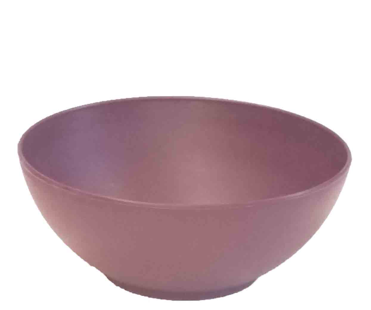 608 - 8" Garden Bowl - 3.35 ea, 3.05/36