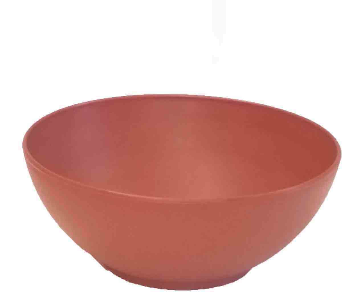 608 - 8" Garden Bowl - 3.35 ea, 3.05/36