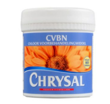 7800 - Chrysal Pretreatment - 800 pills - 79.50 ea