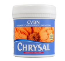 7800 - Chrysal Pretreatment - 800 pills - 81.25 ea