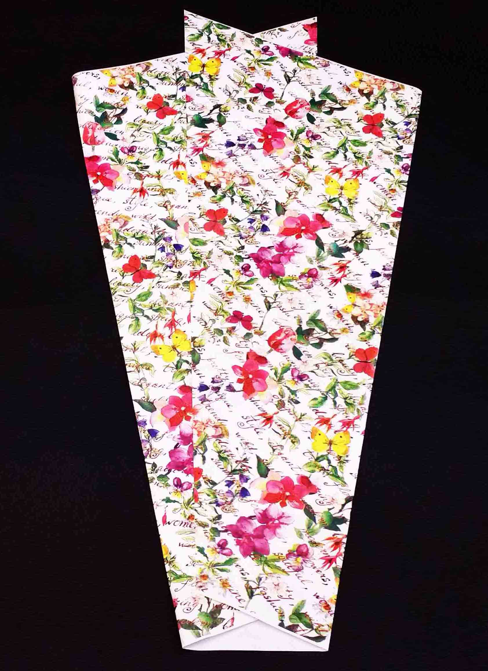 827 - 30" Plant Sleeves - 9.95 bdle, 9.15/25