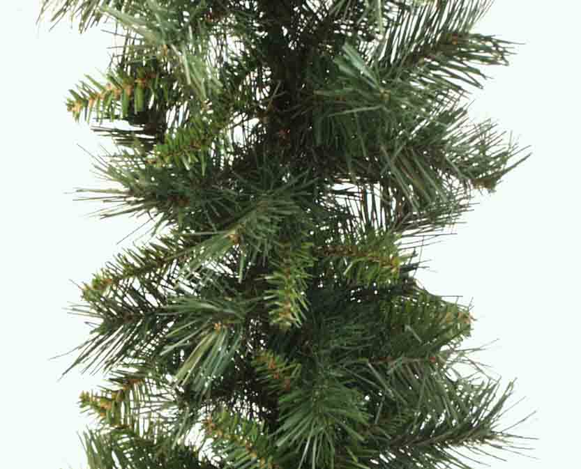 XG22 - 9' x 12" Pine Garland - 26.85 ea