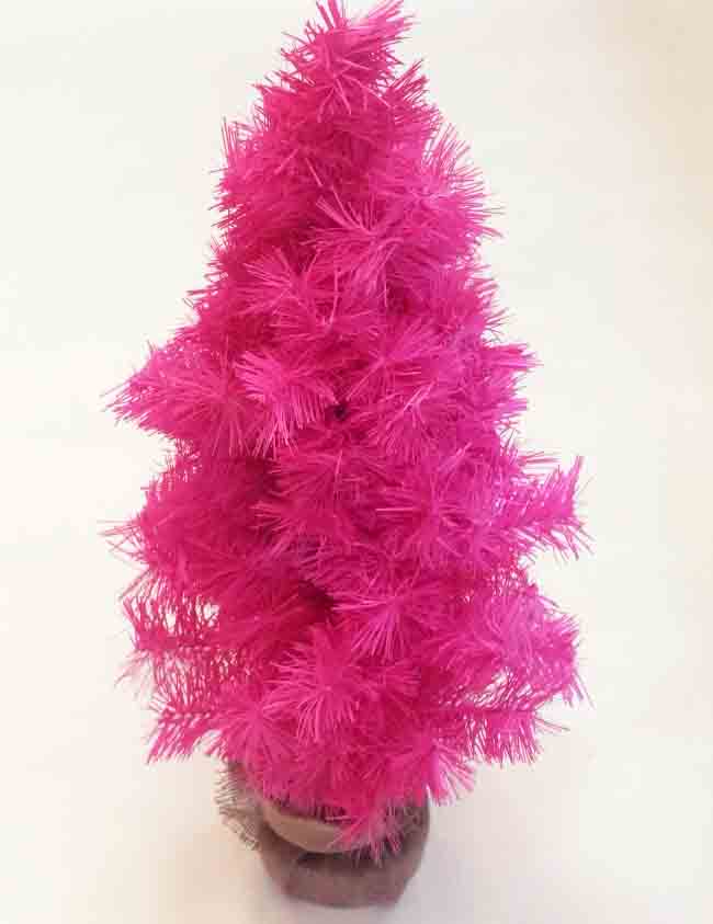 XTP3 - 3' Pink Pine Tree - 44.00 ea