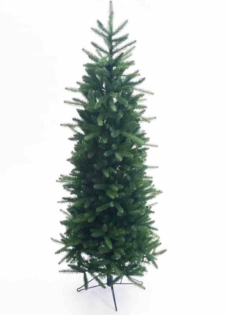 XT72G - 6' Plastic Pencil Tree - 198.60 ea