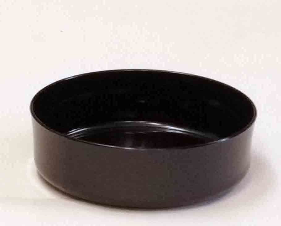 1796 - 6" Round Design Tray - 2.05 ea, 1.85/28