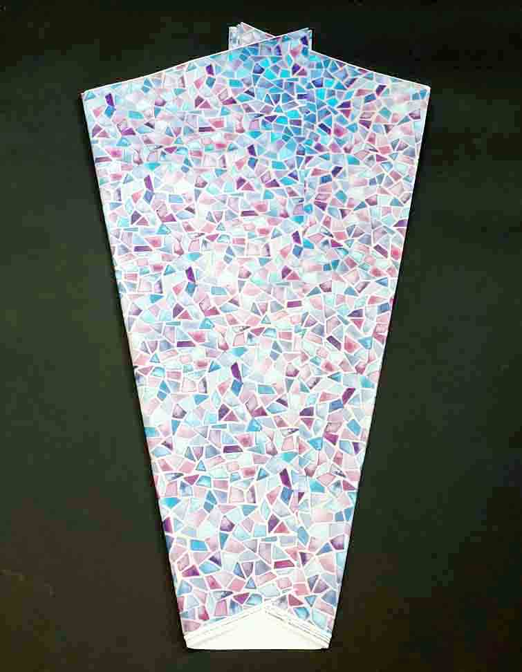 827 - 30" Plant Sleeves - 9.95 bdle, 9.15/25