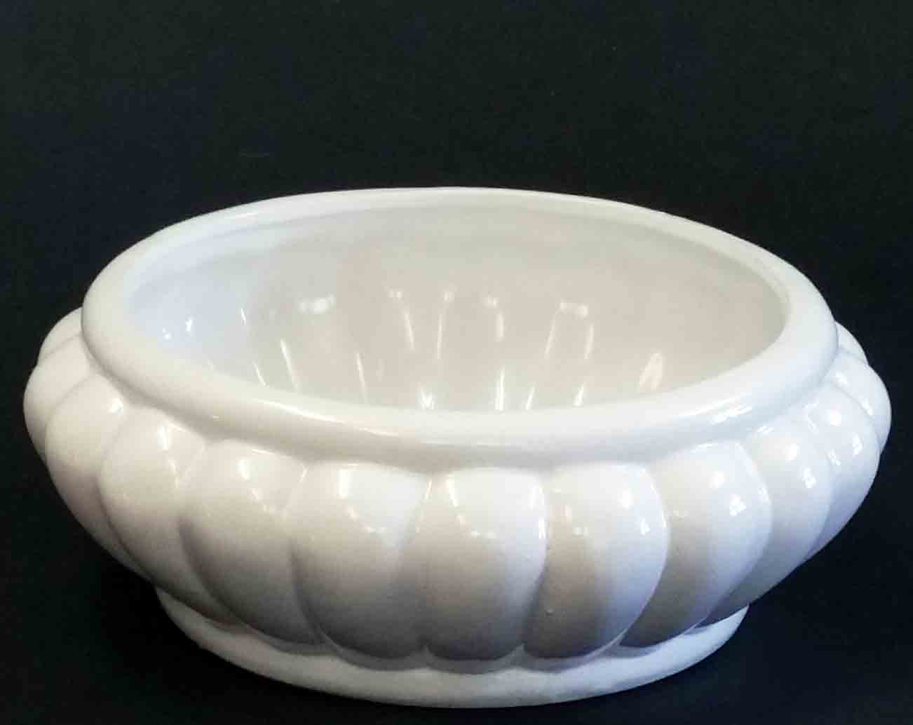 C8050 - 10" Ceramic Round Planter - 14.95 ea