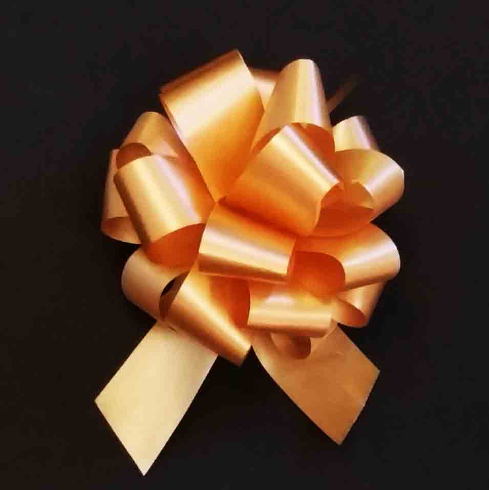 PB6 - 5" Pull Bow - 1.25 ea, 1.10/50