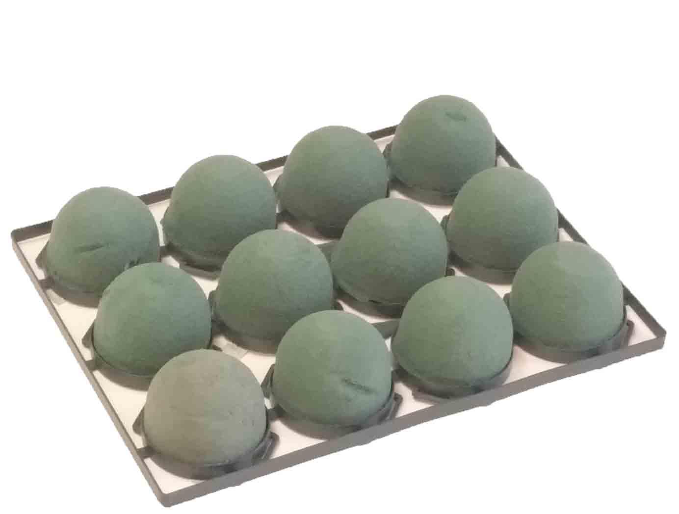 1200 - 2" Mini Deco Holder - 29.75 pkg of 12
