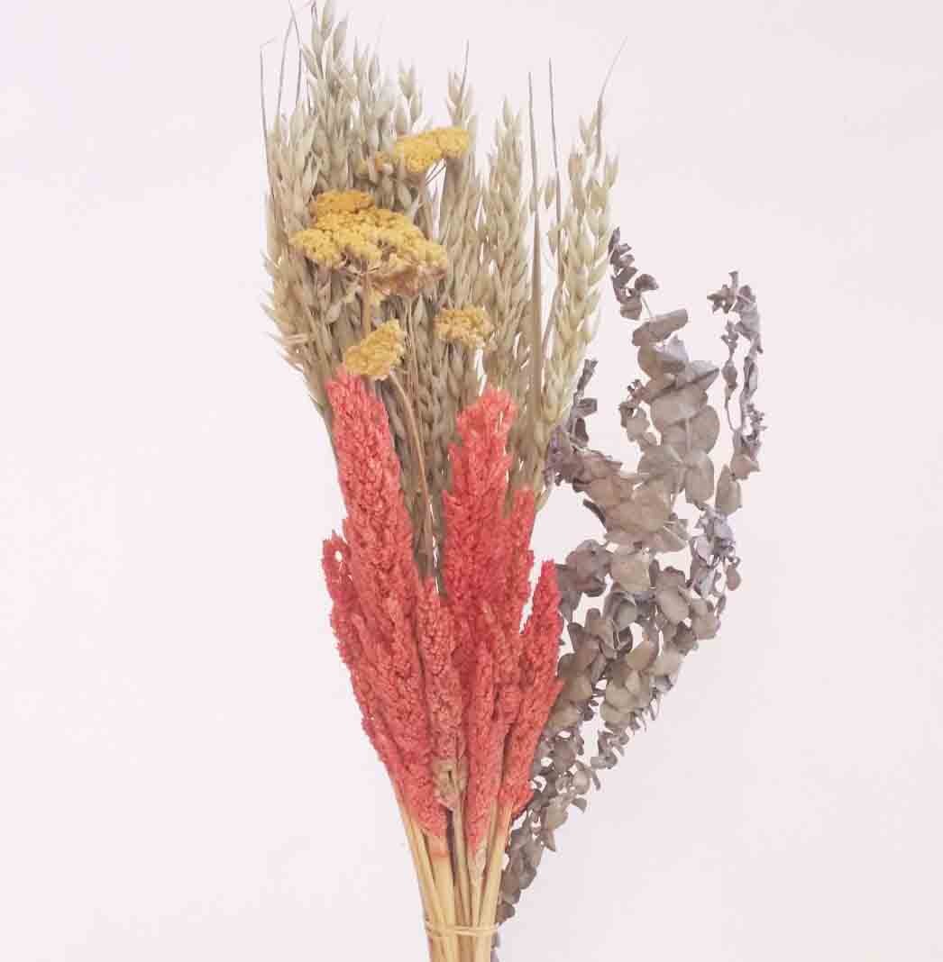 1506 - 18" Dried Bouquet - 14.95 ea
