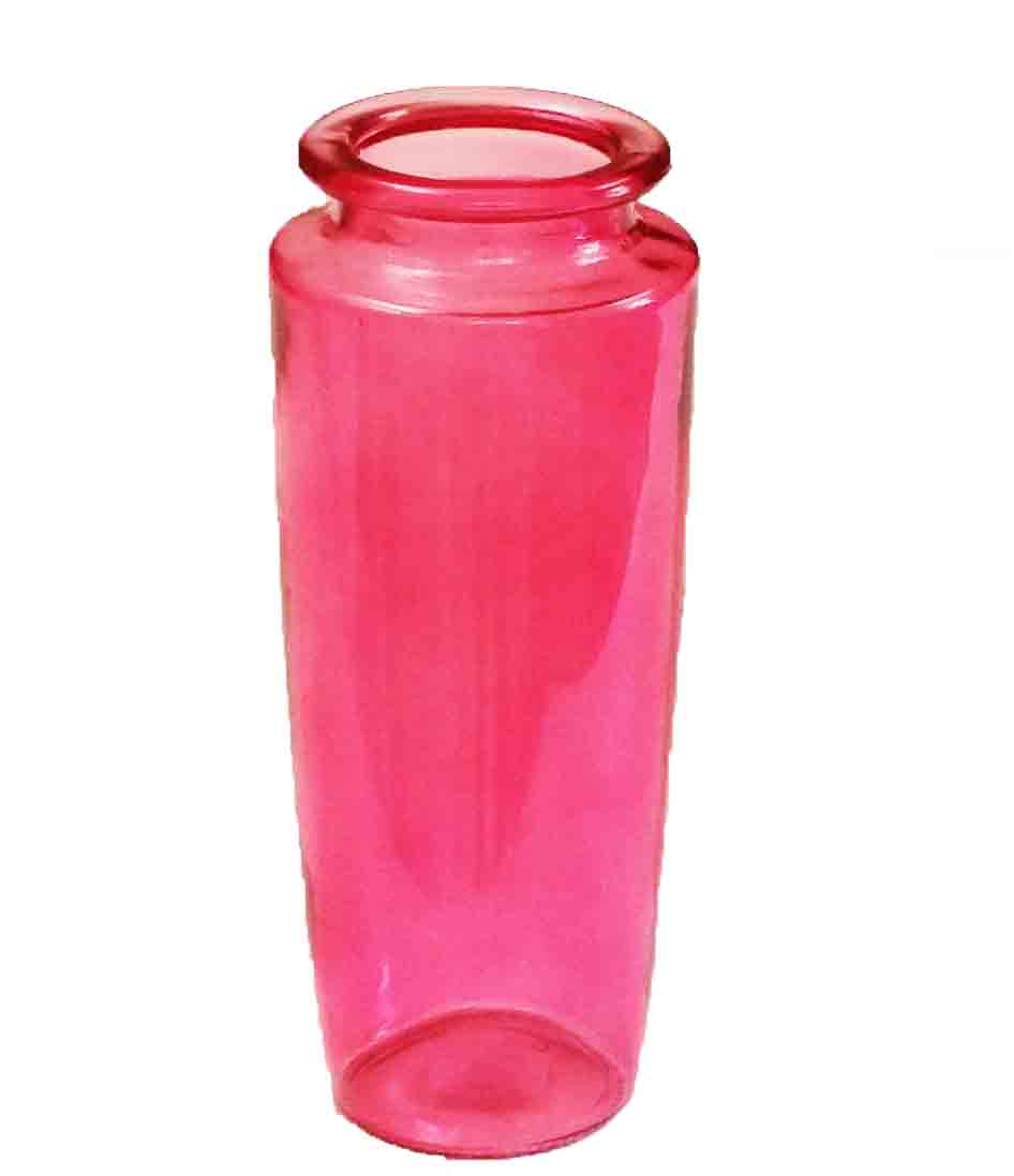 GC2963 - 8.75" Round Vase - 3.70 ea, 3.40/12