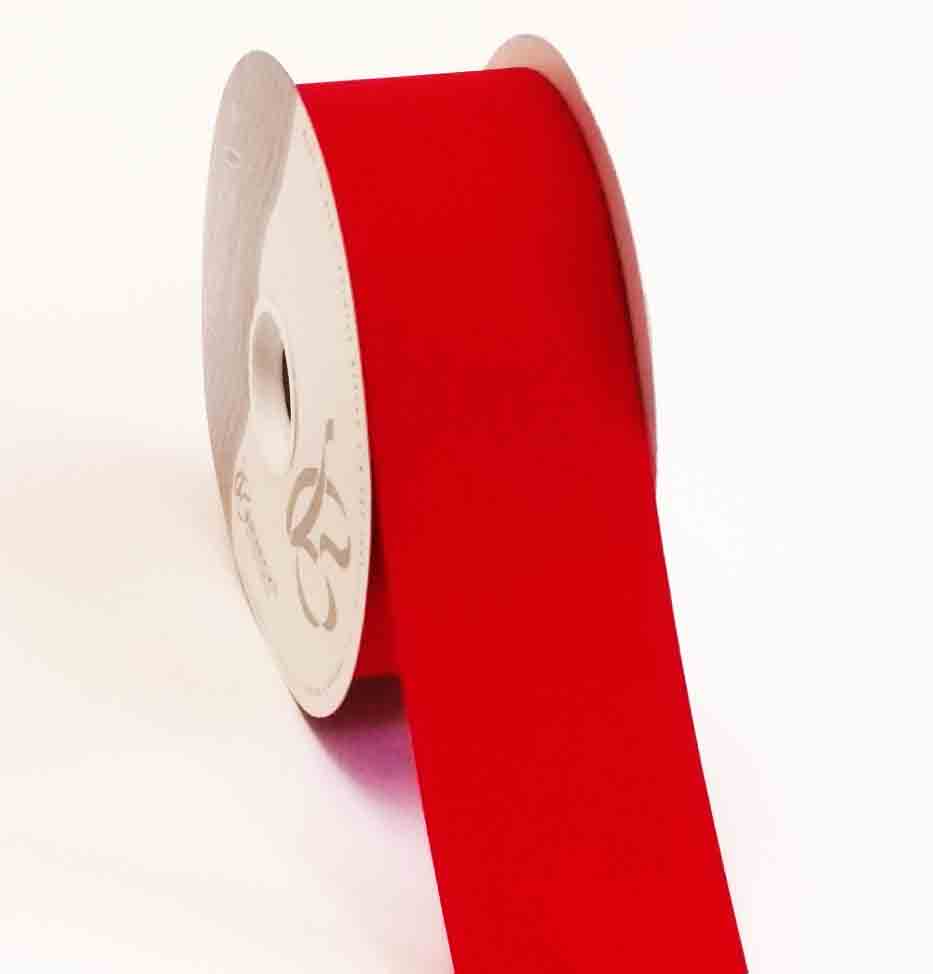 2609 - 2.5" x 25 yds Poly-Velzene - 10.30 bolt