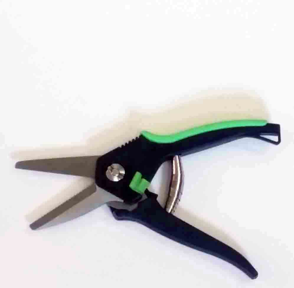 2061 - 7.5" Pruning Floral Shear - 12.80 ea
