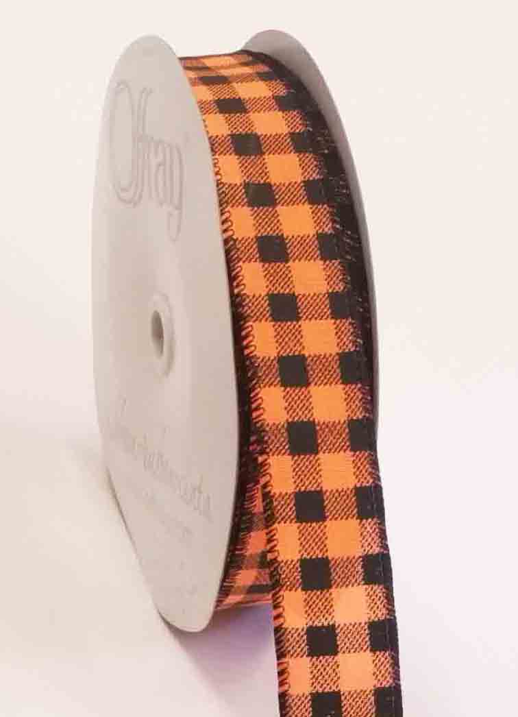 7888 - 1.5" Wired Bulloch Ribbon - 50 yds - 9.95 ea.