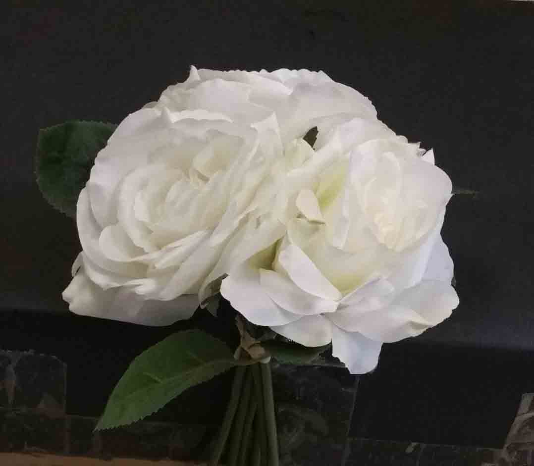 RB943 - 10" Rose Bouquet - 4.45 ea, 4.15/12