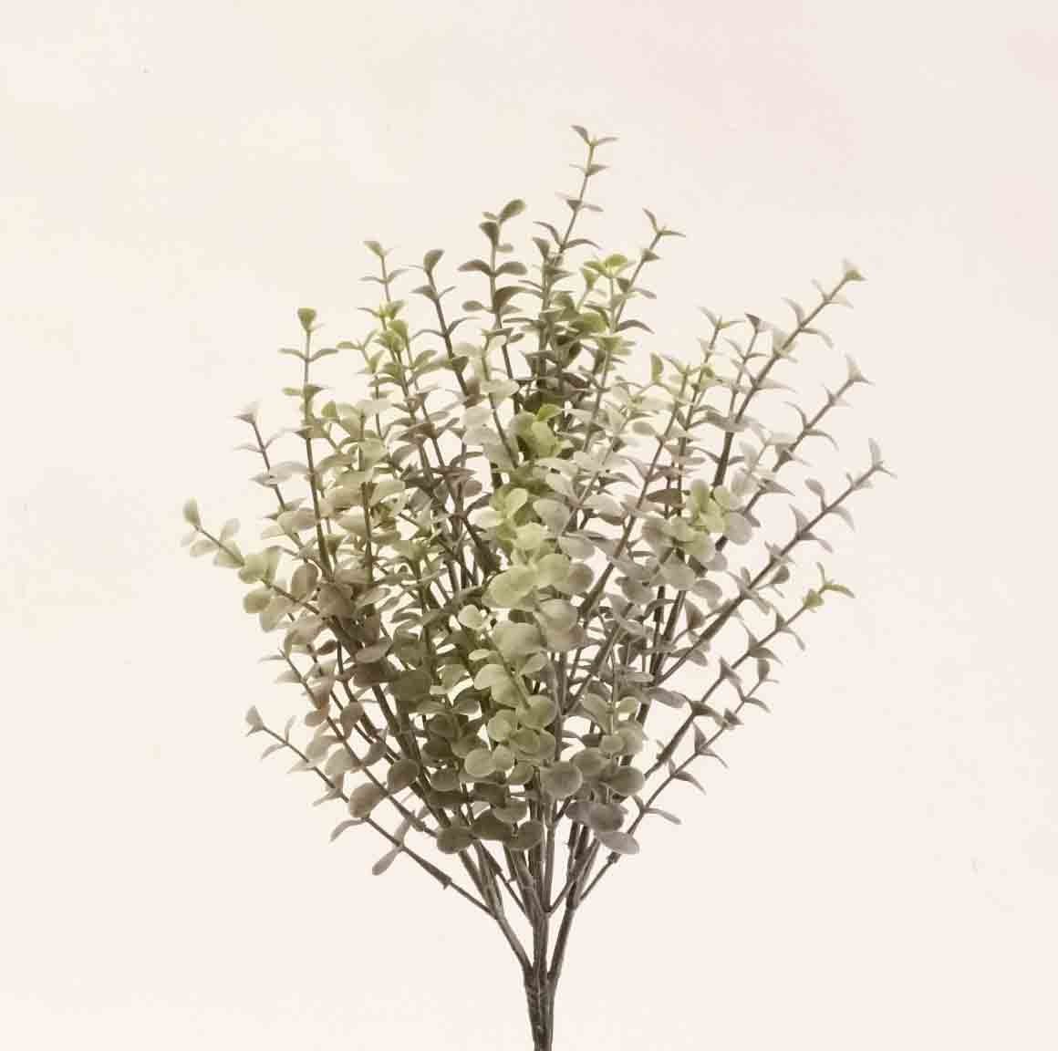 EB14 - 13" Mini Eucalyptus Bush - 3.55 ea