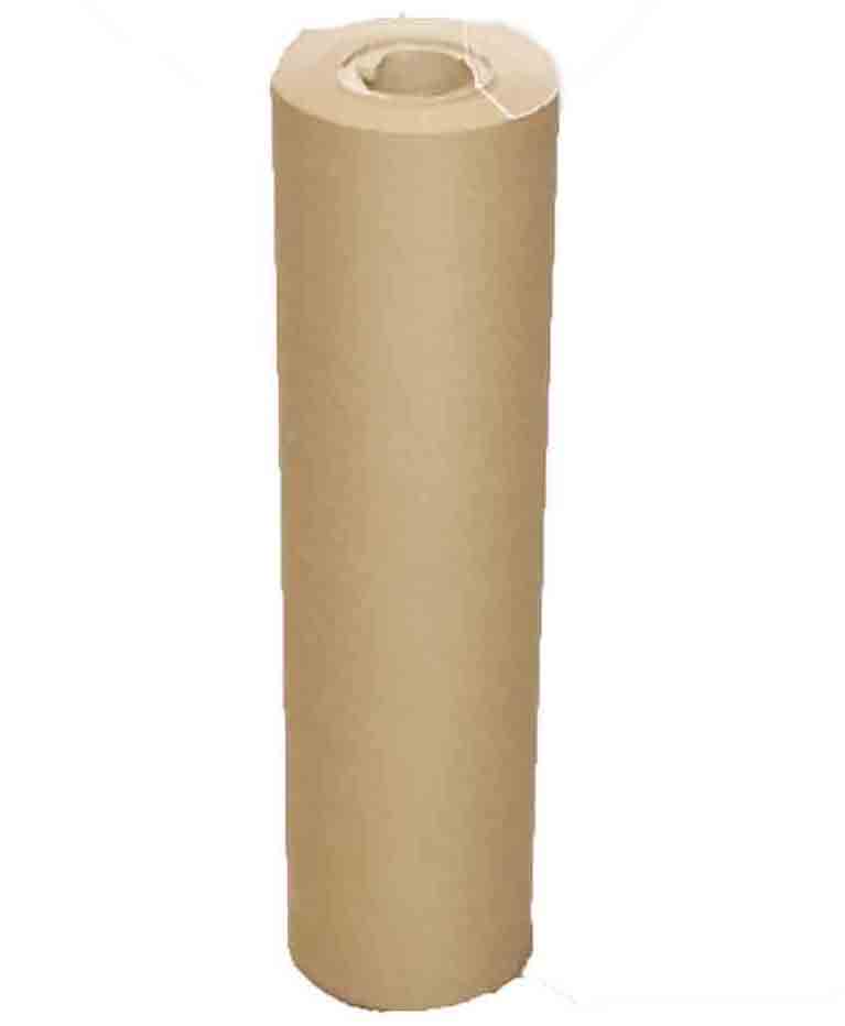 732 - 27.5" x 725' Kraft Paper - 42.70 roll