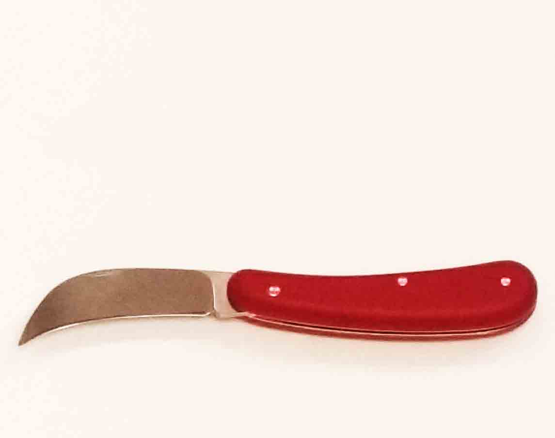 1313 - Large Blade Folding Pruning Knife - 69.45 ea
