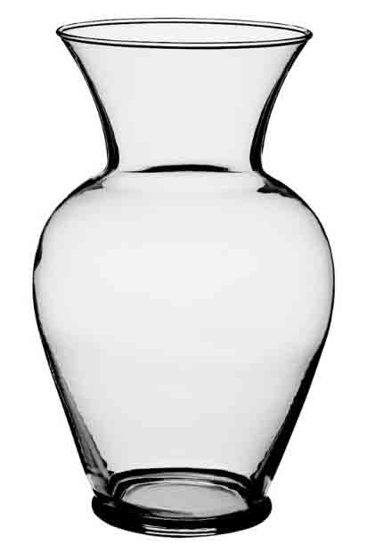 GL4036 - 8.75" Classic Urn - 5.85 ea, 5.40/12