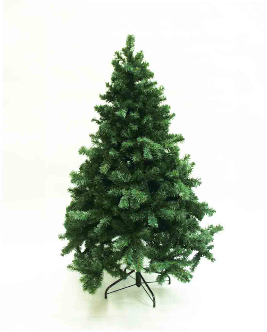 XT4 - 4' Green Pine Tree - 82.75 ea