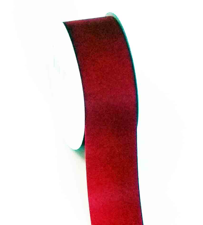 2609 - 2.5" x 25 yds Poly-Velzene - 10.45 bolt