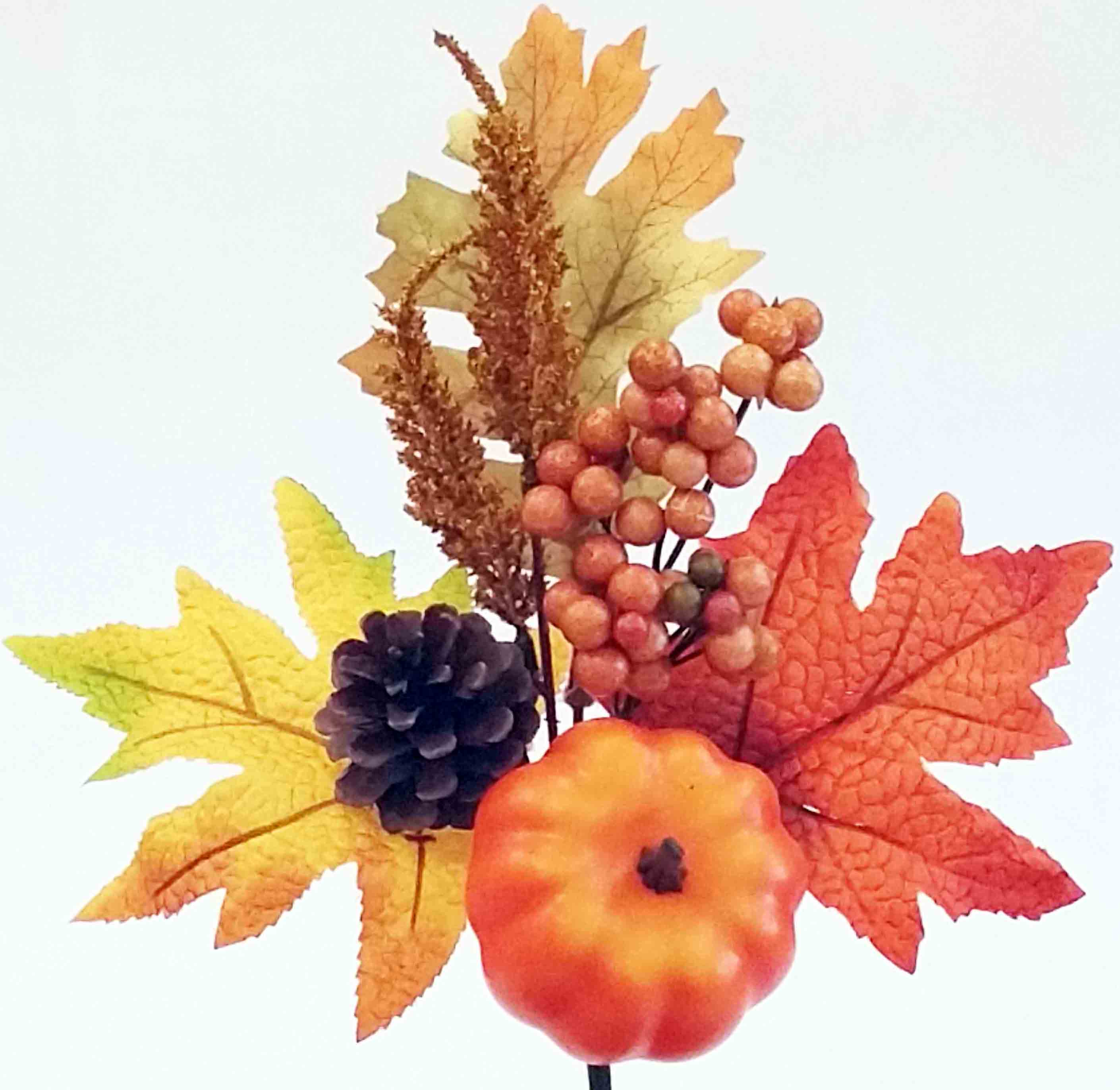 2039 - 13" Fall Pick - 1.95 ea