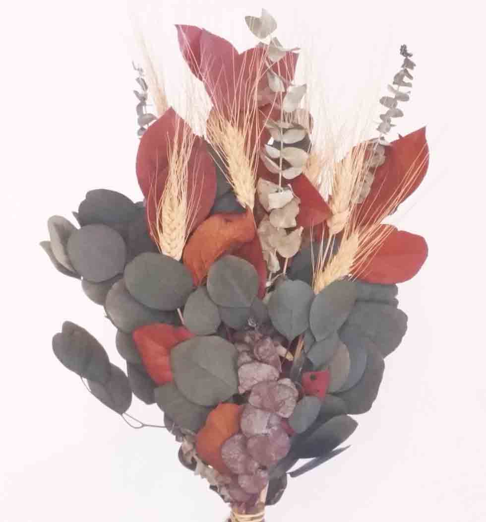 1506 - 18" Dried Bouquet - 14.95 ea