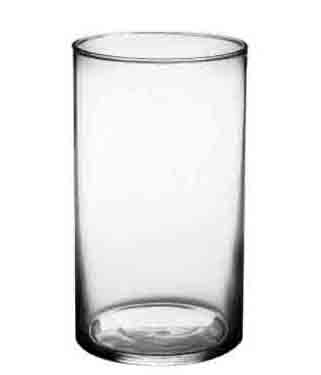 GL974 - 6"  Cylinder - 3.95 ea, 3.75/12