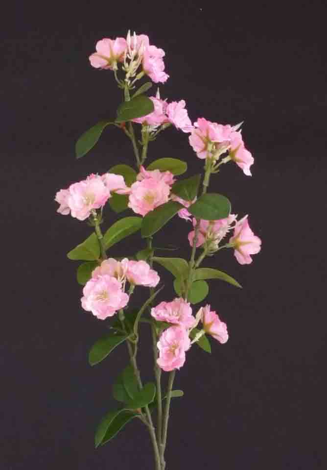 B32 - 32" Cherry Blossom Spray - 4.95 ea