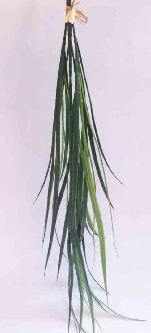 GS47 - 47" Plastic Grass Spray - 12.25 ea