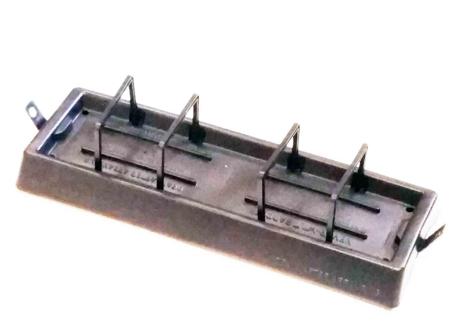 DS200 - Double Never-Wilt Casket Saddle - 11.25 ea, 10.65/6