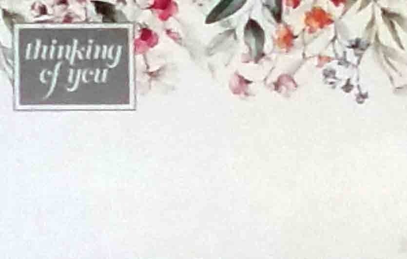 AC5193 - Thinking of You - 2.45 pkg, 2.25/10