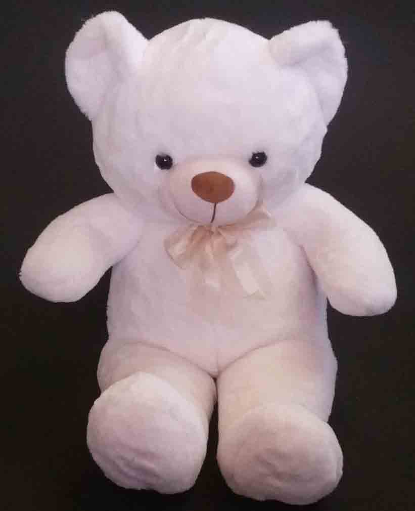 P554 - 14" Plush Sitting Bear - 22.50 ea