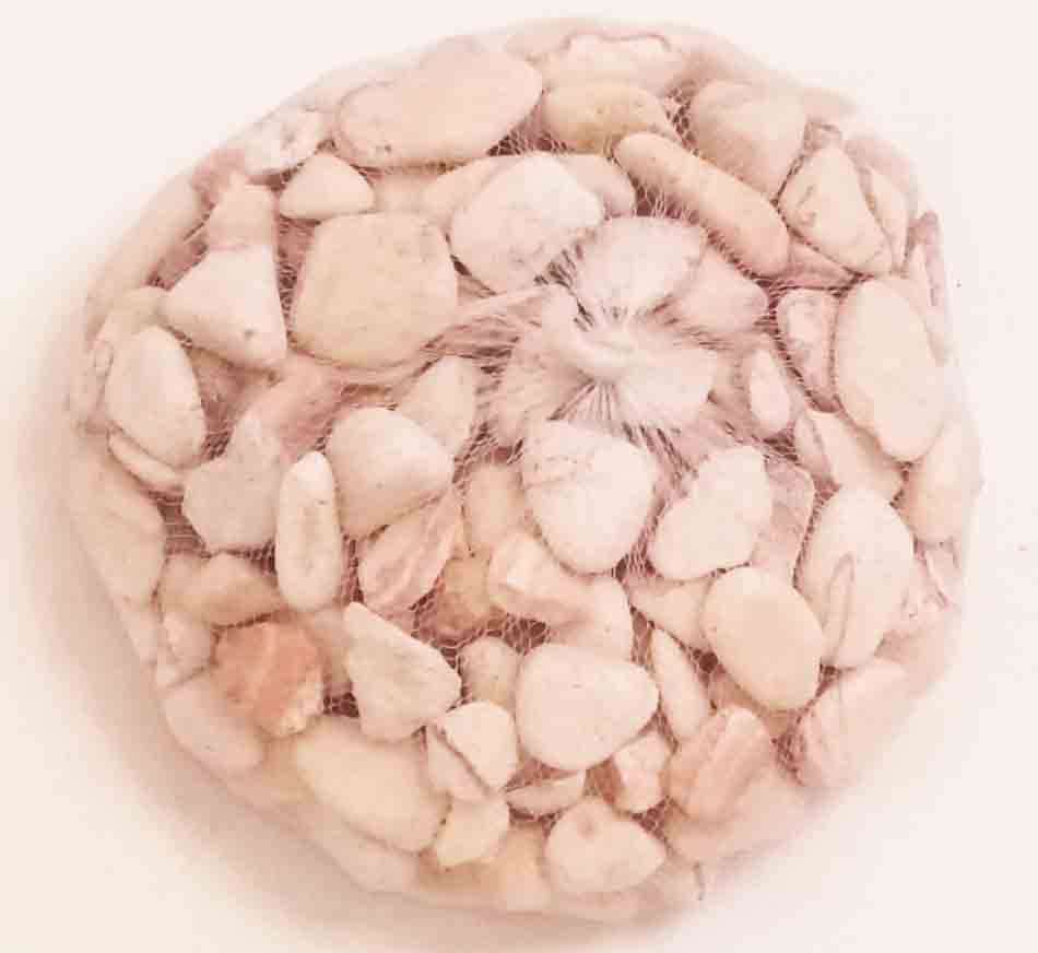4082 - Sedona Decorative Stones - 9.75 bag
