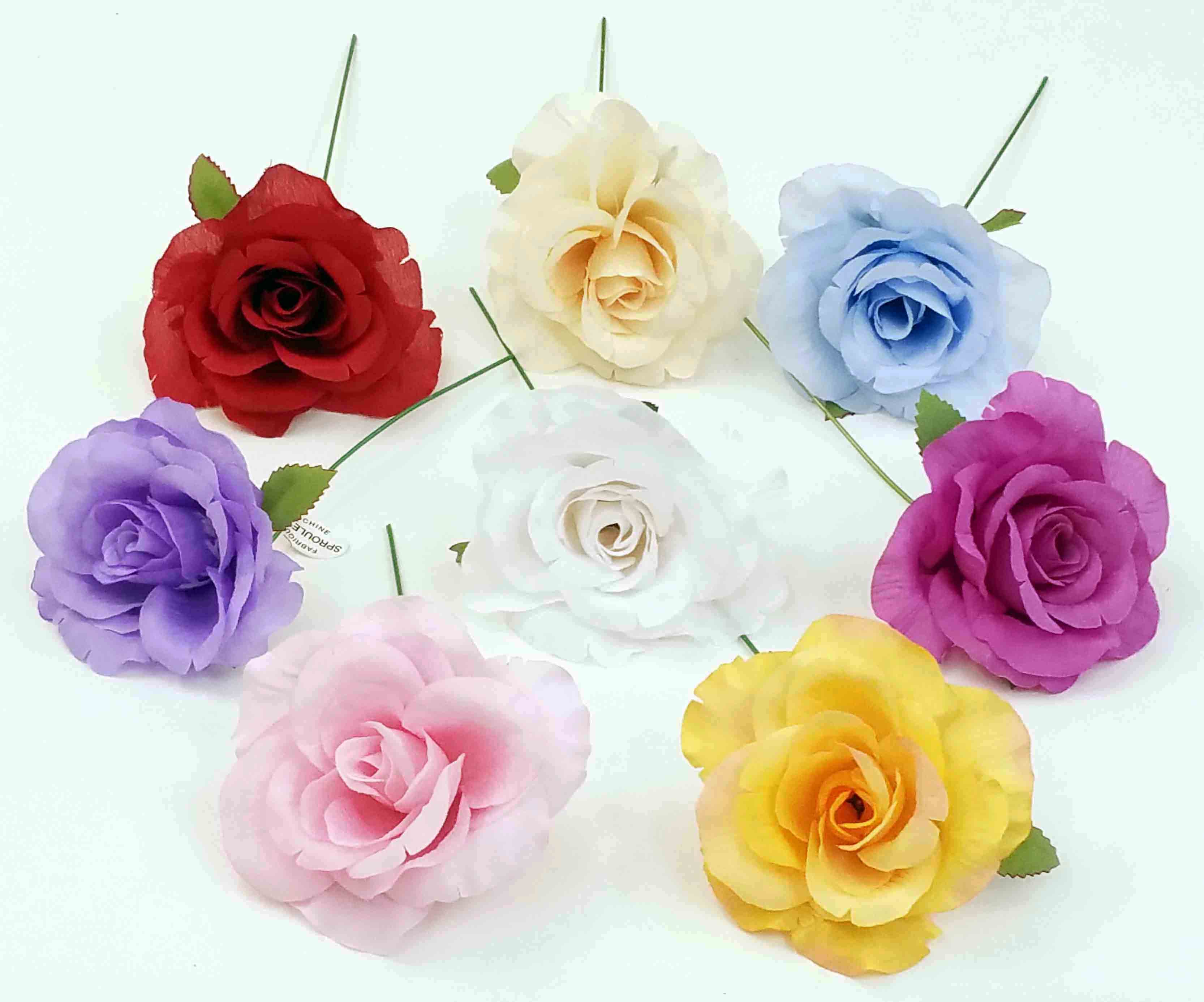 RP18 - 3.25" Rose Pick - .75 ea